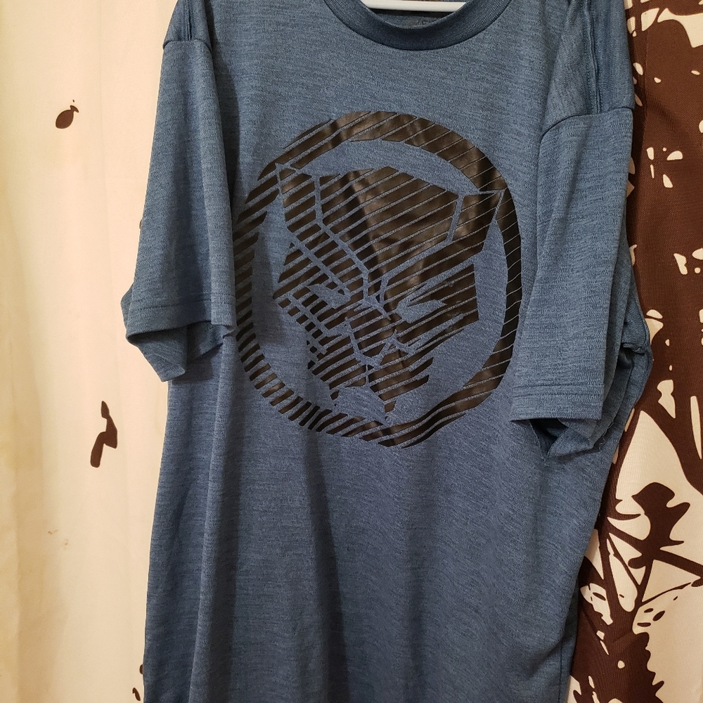 Marvel shirt